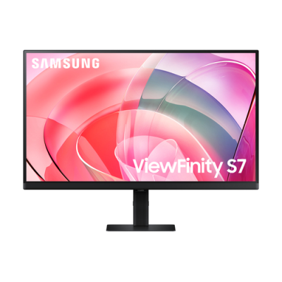 SAMSUNG MONITOR 27 LED IPS 16:9 4K UHD 5MS 350 CDM. DP/HDMI. VIEWFINITY S7 S27D700