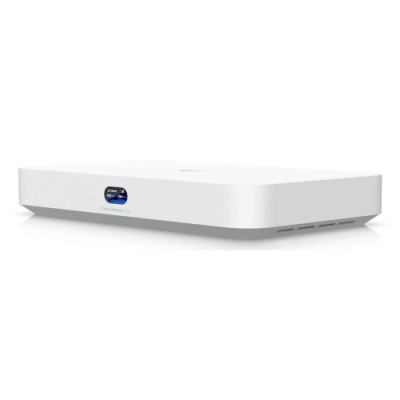 UNIFI OS CONSOLE UBIQUITI+SWITCH2.5 GBE