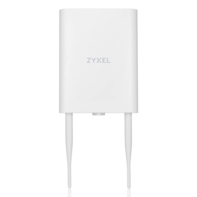 ACCESS POINT WIFI6 DUAL RADIO 2X2 802.11A/B/G/N/AC/AX/BE NEBULAFLEX