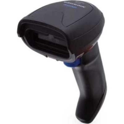 DATALOGIC GM4200 KIT USB BLACK