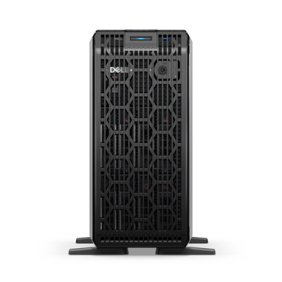 DELL SERVER TOWER T360 SMART SELECTION8X3.5`6333P1X32GB1X480GB SSD SATA700WH7553YR BASIC NBD