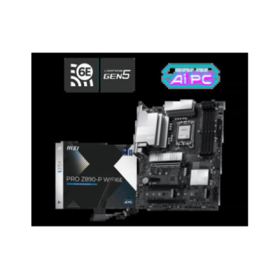 MB MSI PRO Z890-P WIFI6E S1851