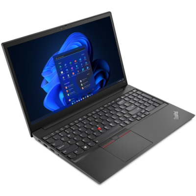 NOTEBOOK RICONDIZIONATO LENOVO THINKPAD E15 GEN 4 15.6&quot RYZEN 5 5625U RAM 16GB SSD 512GB WINDOWS 11 PRO GRADO A