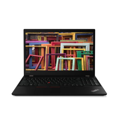 NOTEBOOK RICONDIZIONATO LENOVO THINKPAD T15 GEN1 15.6&quot CORE I5-10310U RAM 8GB SSD 512GB WINDOWS 11 PRO GRADO B+