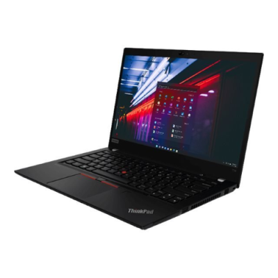 NOTEBOOK RICONDIZIONATO LENOVO THINKPAD T14 GEN1 14&quot RYZEN 5 PRO 4650U RAM 8GB SSD 512GB WINDOWS 11 PRO GRADO B+