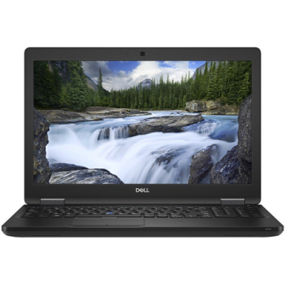 NOTEBOOK RICONDIZIONATO DELL LATITUDE 5590 15.6 CORE I7-8650U RAM 16GB SSD 512GB WINDOWS 11 PRO GRADO B+