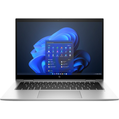 NOTEBOOK RICONDIZIONATO HP ELITEBOOK X360 1040 G9 14&quot CORE I5-1245U RAM 16GB SSD 1TB WINDOWS 11 PRO GRADO B+