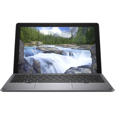 NOTEBOOK RICONDIZIONATO DELL LATITUDE 7200 2 IN 1 TOUCHSCREEN 12&quot CORE I5-8365U RAM 16GB SSD 256GB WINDOWS 11 PRO GRADO A