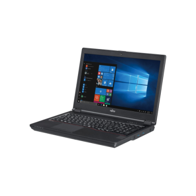 NOTEBOOK RICONDIZIONATO FUJITSU CELSIUS H780 15&apos&apos CORE I7-8750H RAM 16GB SSD 512GB NVIDIA QUADRO P600 4GB WINDOWS 11 PRO - TASTIERA ITALIANA