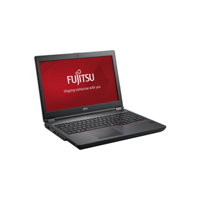 NOTEBOOK RICONDIZIONATO FUJITSU CELSIUS H7510 15&apos&apos CORE I7-10850H RAM 16GB SSD 512GB NVIDIA QUADRO T1000 4GB WINDOWS 11 PRO - TASTIERA ITALI