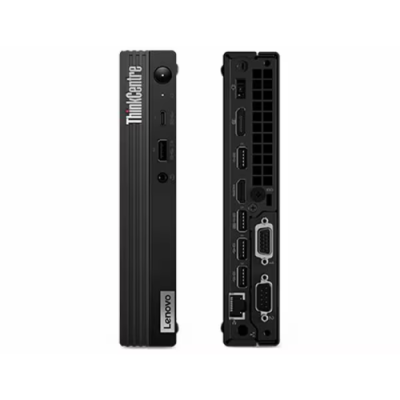 PC RICONDIZIONATO LENOVO THINKCENTRE M90Q TINY CORE I7-10700 RAM 16GB SSD 512GB WINDOWS 11 PRO GRADO A