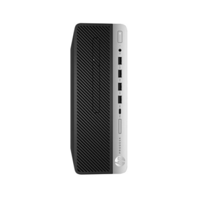 PC RICONDIZIONATO HP PRODESK 600 G4 SFF CORE I5-8500 RAM 8GB SSD 256GB WINDOWS 11 PRO GRADO B+