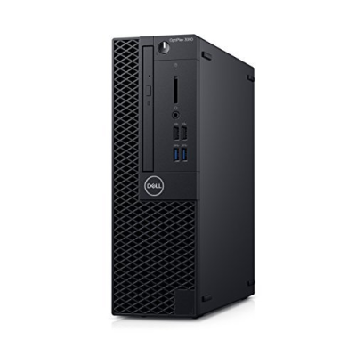 COMPUTER RICONDIZIONATO DELL OPTIPLEX 7060 SFF CORE I5-8500 RAM 8GB DRR4 SSD 256GB WINDOWS 11 PRO GRADO B+