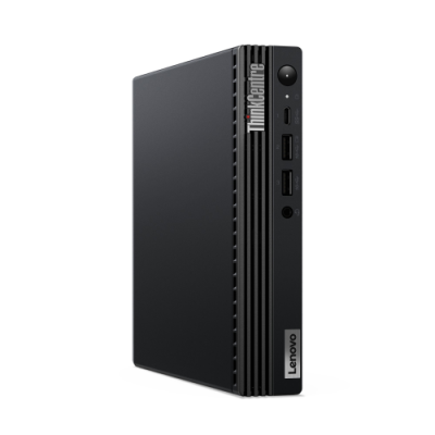 PC RICONDIZIONATO LENOVO THINKCENTRE M70q TINY CORE I7-10700T RAM 16GB DDR4 SSD 512GB WINDOWS 11 PRO GRADO B+