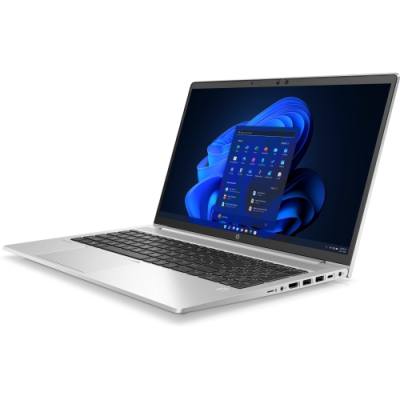NOTEBOOK RICONDIZIONATO HP PROBOOK 650 G8 15.6&quot CORE I5-1135G7 RAM 8GB SSD 256GB WINDOWS 11 PRO GRADO B-