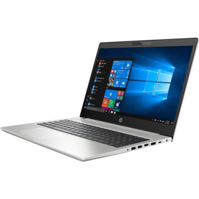 NOTEBOOK RICONDIZIONATO HP PROBOOK 450 G6 15.6&quot CORE I7-8565U RAM 8GB SSD 256GB WINDOWS 11 PRO GRADO B+