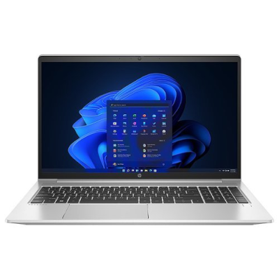 NOTEBOOK RICONDIZIONATO HP PROBOOK 450 G9 15.6&quot CORE I5-1235U RAM 8GB SSD 256GB WINDOWS 11 PRO GRADO B-