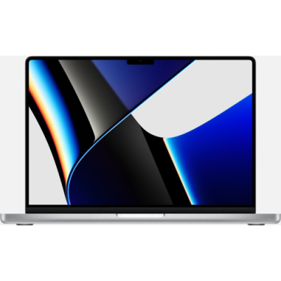 NOTEBOOK RICONDIZIONATO APPLE MACBOOK PRO 2021 A2485 16&quot M1 PRO-10 CORE RAM 32GB SSD 512GB MACOS TAHOE TASTIERA ITALIANA GRADO B-