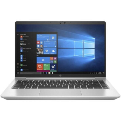 NOTEBOOK RICONDIZIONATO HP PROBOOK 440 G8 14&quot CORE I5-1135G7 RAM 8GB SSD 256GB WINDOWS 11 PRO GRADO B+