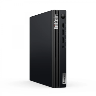 PC RICONDIZIONATO LENOVO THINKCENTRE M70Q TINY CORE I5-10400T RAM 8GB SSD 256GB WINDOWS 11 PRO GRADO A