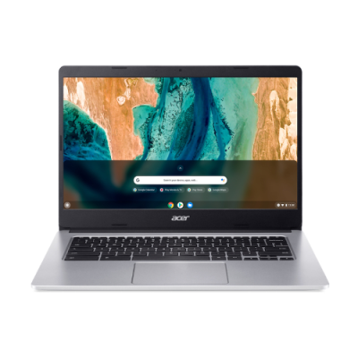 NB 14 MT8183 4GB 64GBSSD CHROME OS ACER CHROMEBOOK CB314-2H-K46K