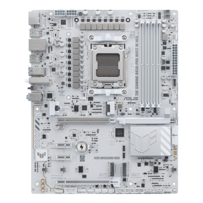 ASUS MB AM5.B850.USB20G.WIFI7.AURA