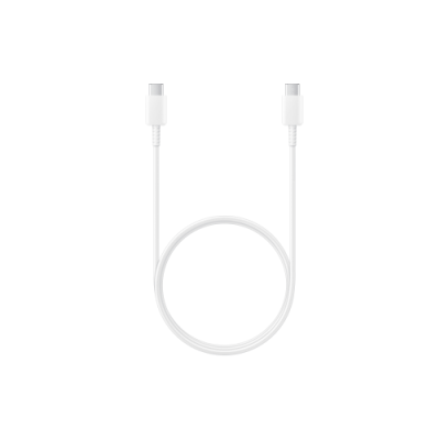 CAVO TYPE-C EP-DA705BW 1MT WHITE