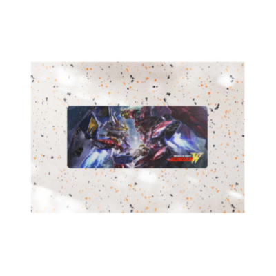 HYTE MOUSE PAD GUNDAM WING