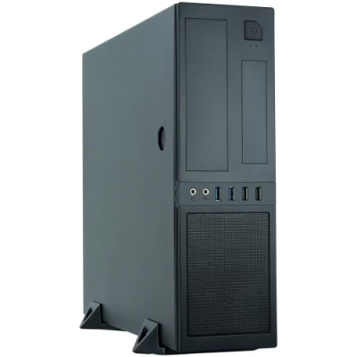 COMPUTER RICONDIZIONATO ASSEMBLATO SFF CORE I5-12400 RAM 16GB SSD 512GB FREEDOS GRADO A