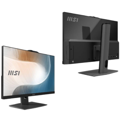 AIO 23.8CORE 7 16G 1TB W11P BK TC C7 150U ANTIGLARE MULTI TCH BLACK