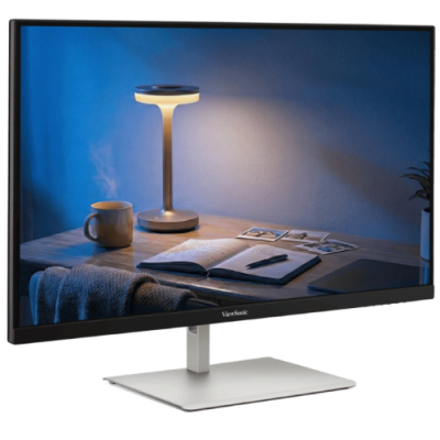 MON 27IPS QHD PANTONE 120HZ PD90W VP2766-2K RGB100% USBC PIVOT MM