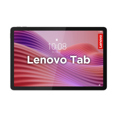 TABLET 10.1 FHD 4/128GB WIFI +CASE LENOVO TAB TB311FU AND14 LUNAGREY