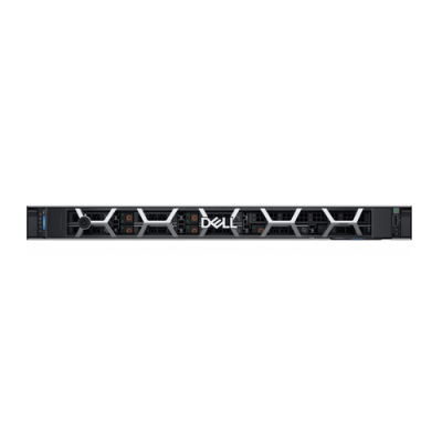 Dell server rack R360 Smart Selection 4x3.5` 6315P 1x32GB 1x480GB SSD SATA 700W H355 3Yr Basic NBD