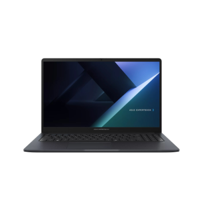 ASUS NB 15.6` ExpertBook B1 INTEL 5 120U 8GB 512GB SSD FREEDOS