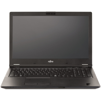 NOTEBOOK RICONDIZIONATO FUJITSU LIFEBOOK E559 15.6&quot CORE I5-8265U RAM 8GB SSD 256GB WINDOWS 11 PRO - NO WEBCAM - GRADO B+