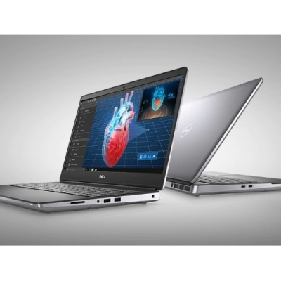 NOTEBOOK RICONDIZIONATO DELL PRECISION 7550 15.6&quot CORE I7-10850H RAM 16GB SSD 512GB NVIDIA QUADRO T1000 4GB WINDOWS 11 PRO TASTIERA ITALIANA ADES