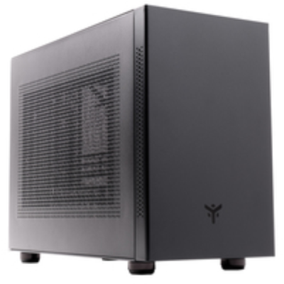Case EVOKE - New Concept Mini Tower- mATX- Mini ITX- 2xUSB3- 0.8mm