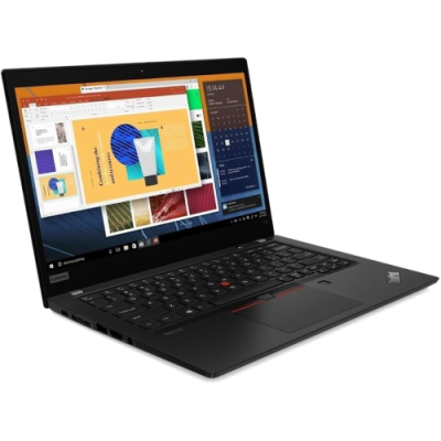 NOTEBOOK RICONDIZIONATO LENOVO THINKPAD X13 GEN 3 13.3&apos&apos CORE I5-1245U RAM 16GB SSD 256GB WINDOWS 11 PRO GRADO B+