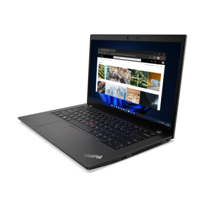 NOTEBOOK RICONDIZIONATO LENOVO THINKPAD L14 GEN 3 14&quot CORE I5-1245G7 RAM 16GB SSD 256GB WINDOWS 11 PRO GRADO B+