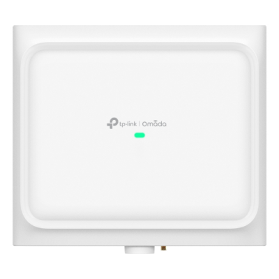 ACCESS POINT AX3000 IN/OUT WIFI DUAL BAND 1P GIGABIT IP67 4 INT ANT