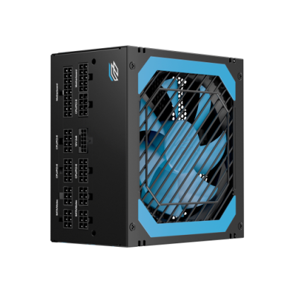 ALIMENTATORE 1000W NEXUS PCIE5 GOLD GOLD FULL MODULARE