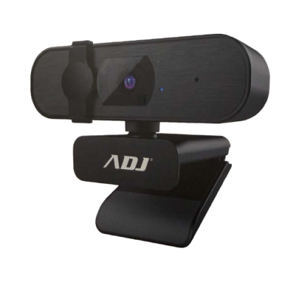 WEBCAM HD1080P FIXED FOCUS ADJ COVER 2MPX VIEW 108?
