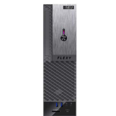 PC I5 16G 1TB M.2 H610 W11P T&M I5-14400 DDR4 TYPE-C FLEXY 8LT