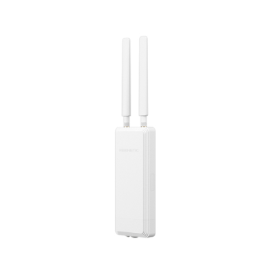 KEENETIC ACCESS POINT STELLAR 6 (KAP-650-EU) AX3000 WI-FI 6 INDOOR/OUTDOOR CON PORTE GIGABIT ETHERNE