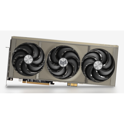 SAPPHIRE VGA RADEON RX 9070 XT. NITRO+ RX 9070 XT GAMING OC 16GB PHANTOMLINK