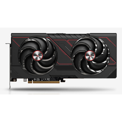 SAPPHIRE VGA RADEON RX 9070 GRE. PULSE RX 9070 GRE GAMING OC 12GB DUAL HDMI / DUAL DP