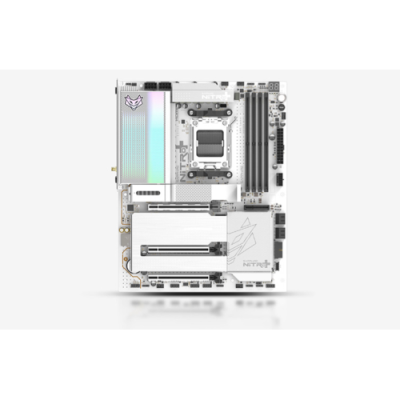 SAPPHIRE MOTHERBOARD NITRO+ X870EA PHANTOMLINK POLAR WIFI7