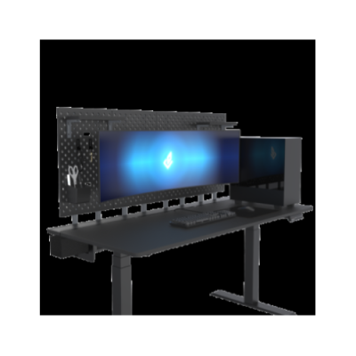 DEZCTOP ACC. SUPPORTO MONITOR REGULAR NERO DA-DBMONT-BK1