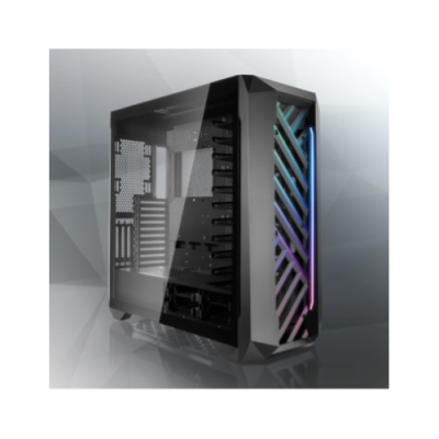 RAIJINTEK CASE FULL TOWER ZOFOS ULTRA EE-ATX 370mm VGA