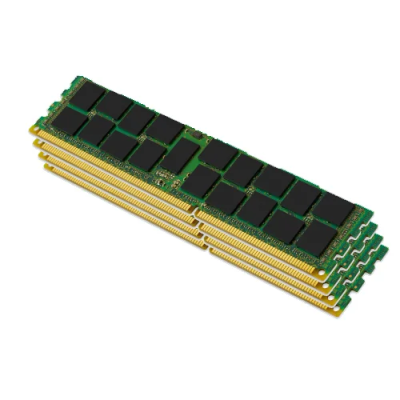 RAM 8GB DDR4 ECC REGISTERED RDIMM 
